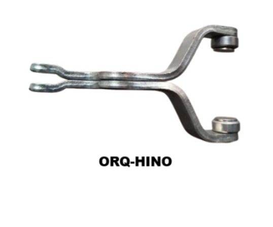 HINO MODERNO
