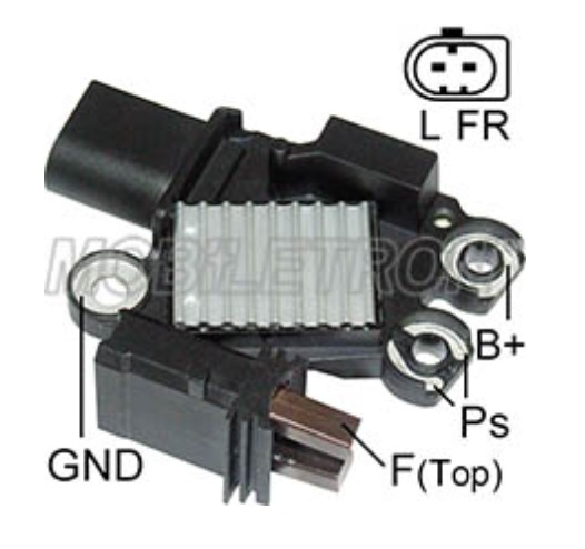 TOYOTA ETIOS/COROLLA(2014-2016) - 12V