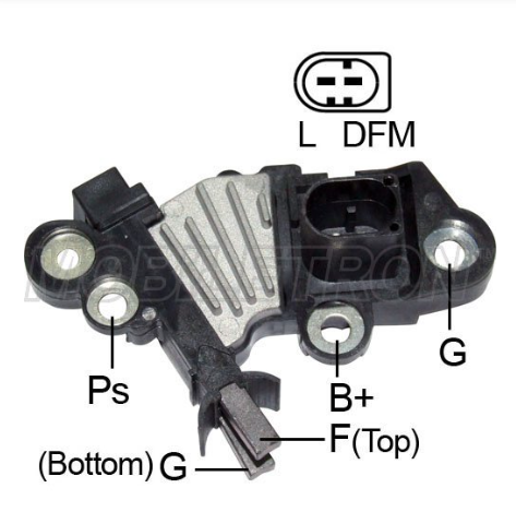 BOSCH 12V