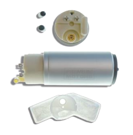 BOMBA DE GASOLINA TOYOTA CAMRY