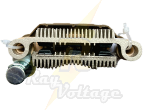 HYUNDAI PATHFINDER KA24 /75MM/ 6 DIODOS/ 30AMP