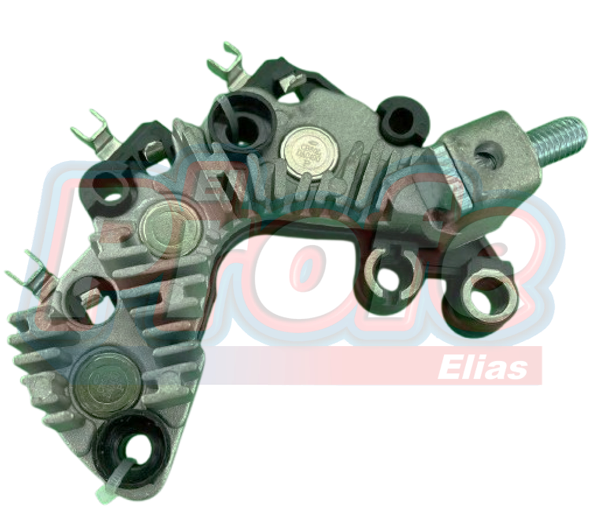 HYUNDAI/ KIA/ DONG FENG/ PEUGEOT/ CITROEN/ 116MM/ 8DIODOS