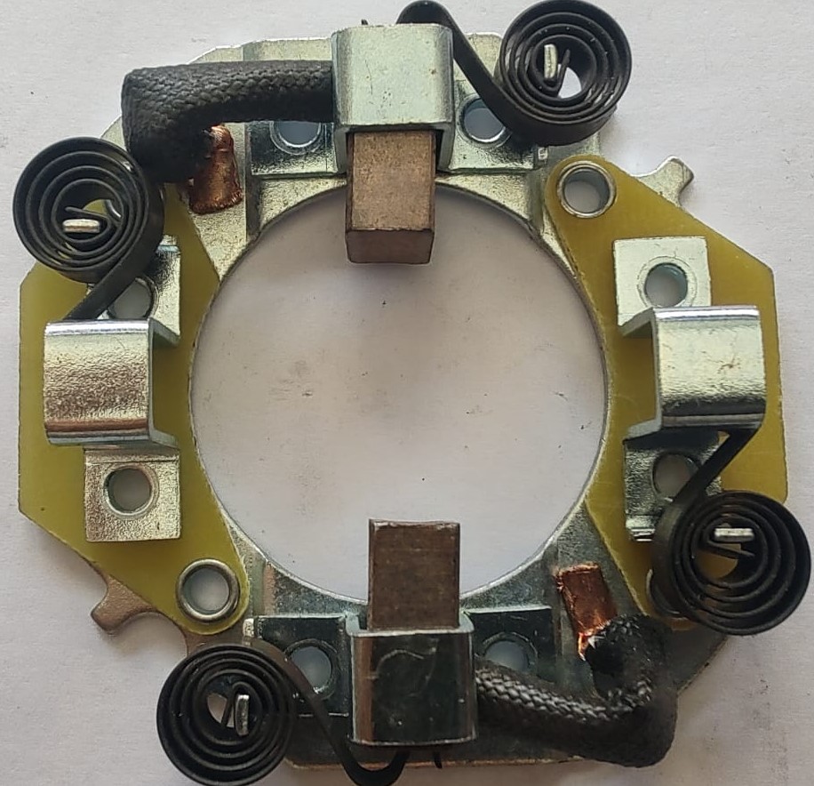 HITACHI/NISSAN/SUNNY/ PULSAR TIMON CAMBIADO