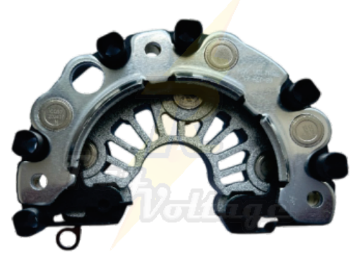 VOLVO /FM /FH (BOSCH) /120MM