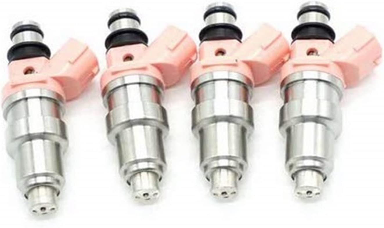 TOYOTA/COROLLA/CALDINA/TERCEL/