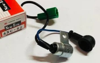 DAIHATSU/TOYOTA/VARIOS/2 CABLES