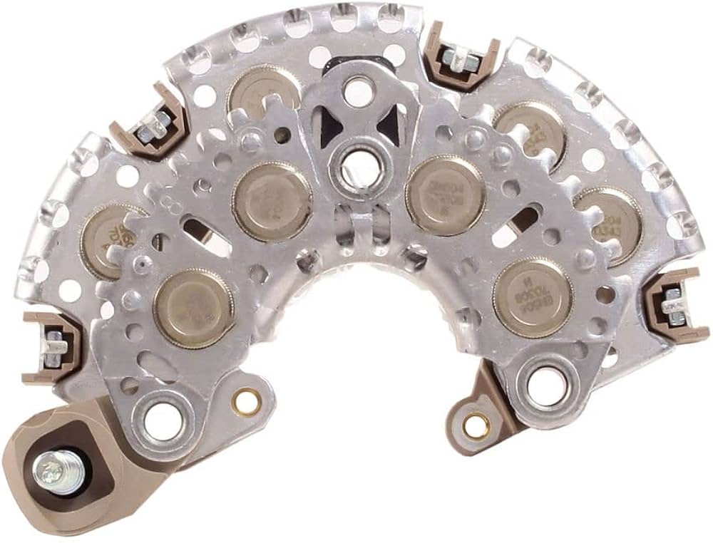TOYOTA/DYNA/COASTER/ 113MM/ M6/ 50AMP