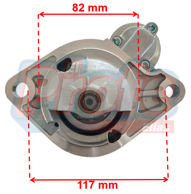 TOYOTA/ HILUX/ 1KD/ 2KD/SISTEMA/ BOSCH/ HORARIO /9DIENTES/ NUEVO
