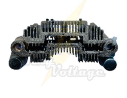HYUNDAI /ACCENT/ ELANTRA/ 6 DIODOS 50AMP
