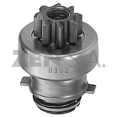 ISUZU/CHERRY/VANETTE/NISSAN DATSUN - 10ESTRIAS/HORARIO/ 8D
