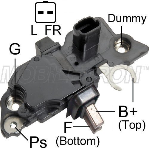 RENAUL/MEGANE/SYMBOL/KANGOO/SCENIC/2S/12V