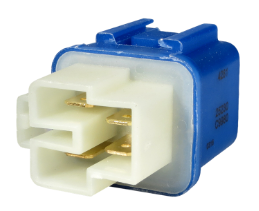 4PINES/12V/30AMP