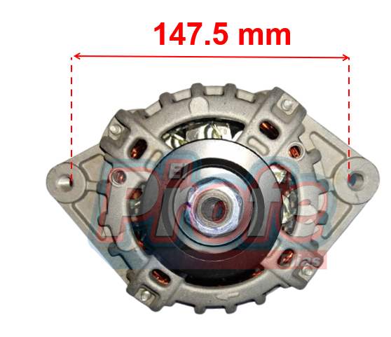 HYUNDAI /EON/ 1 PIN/ 12V 70AMP