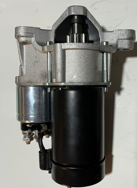PEUGEOT/ COPILOTO/ 9D / 12V