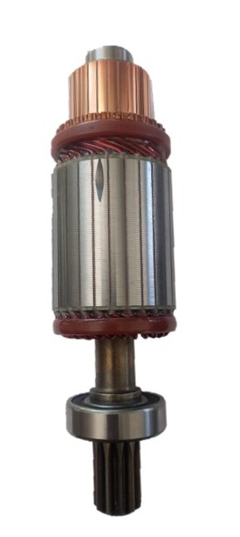 ISUZU/JAC/INCAPOWER/12V/L:197MM/G:53MM/27DELGAS/11SLINES