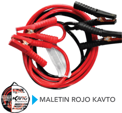 CABLE DE BATERIA 800 AMP 4 MTS NARANJA/NEGRO