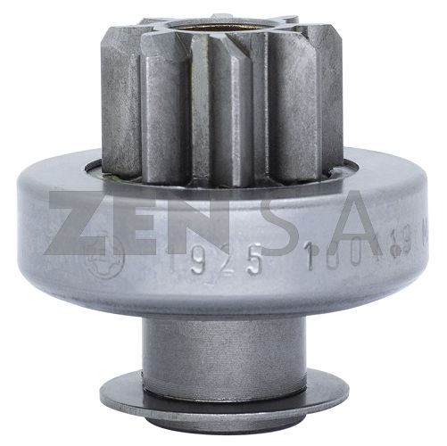 TOYOTA/ PEUGEOT / L:44.5MM/ 5ESTRIAS/ HORARIO/ 8DIENTES