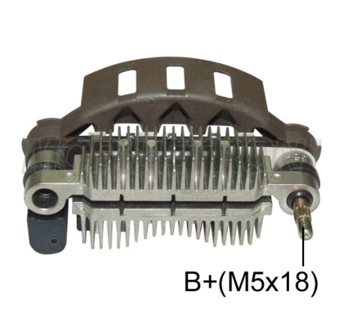 MITSUBISHI/85MM/50AMP/6DIODOS