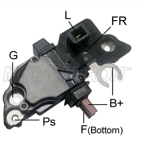 BOSCH / VOLVO / VOLKSWAGEN / VARIOS 12V