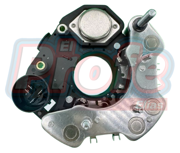 DONG FENG CHINOS/ 8 DIODOS 50A 12V 4 TERMINALES L-IG-W-S RELAY Y PORTADIODOS