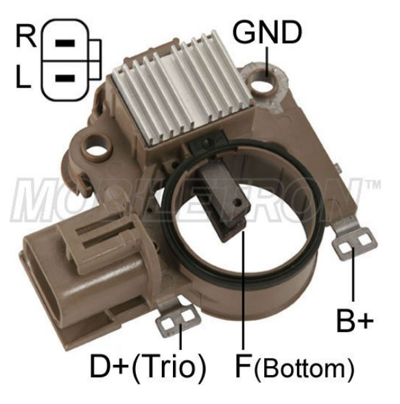 MITSUBISHI/ FUSO/ CANTER/ NISSAN/ HYUNDAI H100/ DELICA/ KIA PREGIO -12V