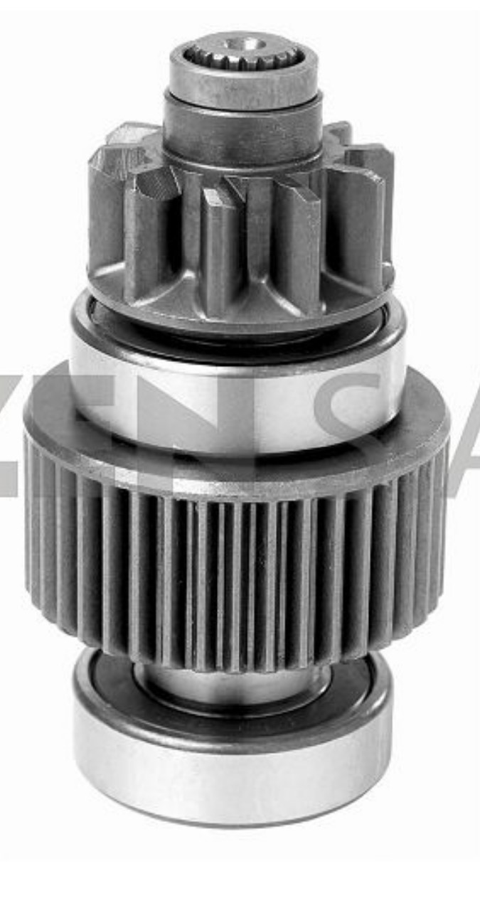 TOYOTA/THERMOKING/NIPPONDENSO/WAI/5L