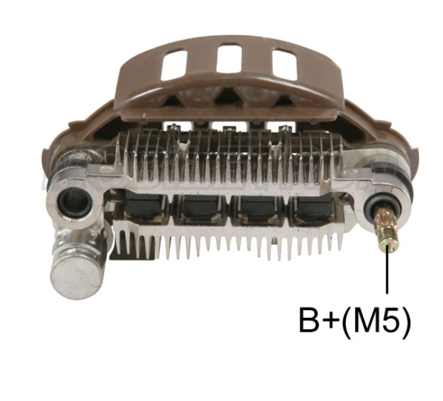 MITSUBISHI/HYUNDAI/NISSAN/MAZDA 323/75MM