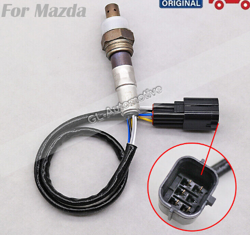 MAZDA/5 CABLES(BLANCO,AMARILLO,AZUL,NEGRO,PLOMO)