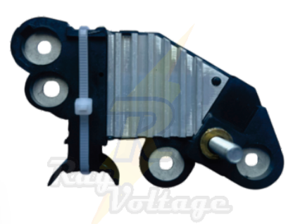 FOTON/ HOWO /CUMMINS/ CHINOS/ 12V/ TRIDIODO