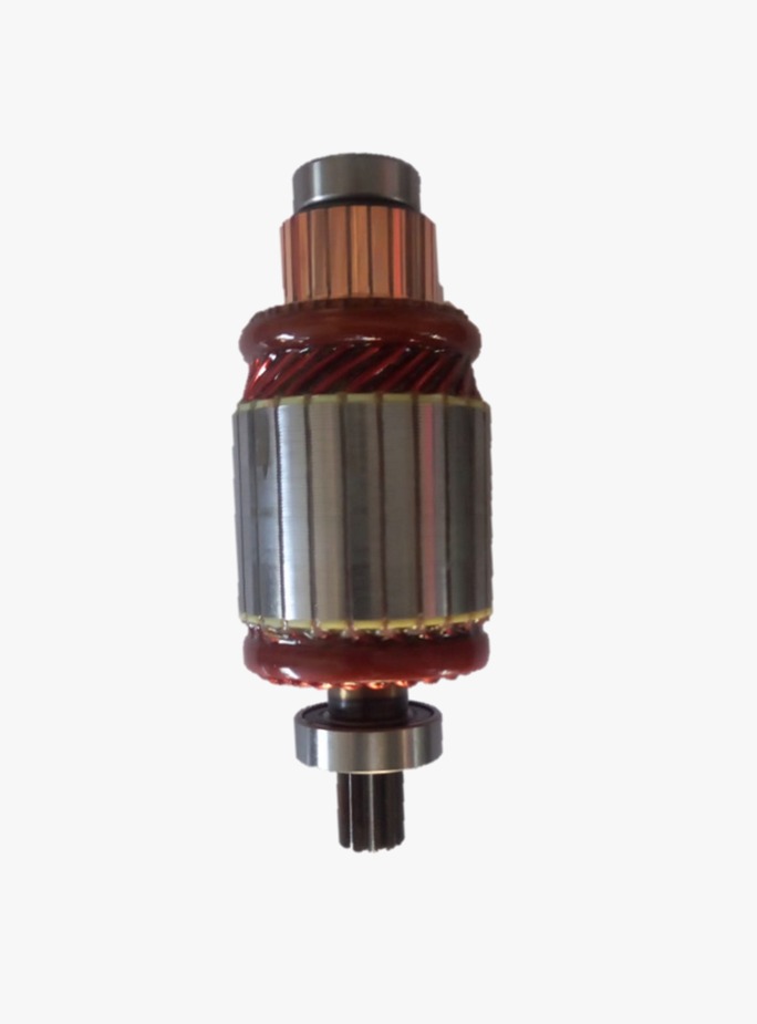 NISSAN NAVARA ANTIGUO/L:140MM/G:54MM/9SLINES/25DELGAS/ 12V
