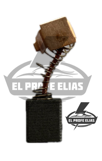 AMOLADORA CROWN 6''/6×10×13