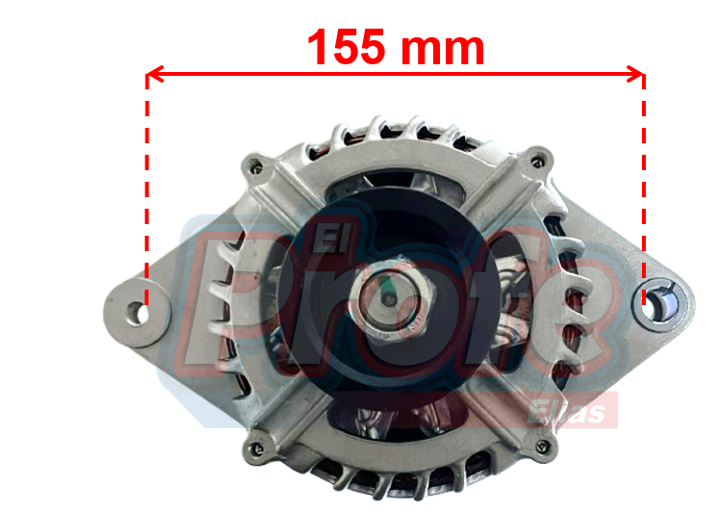 CHINOS/ CHANGAN/ CS15 /3 PINES /12V/90 AMP