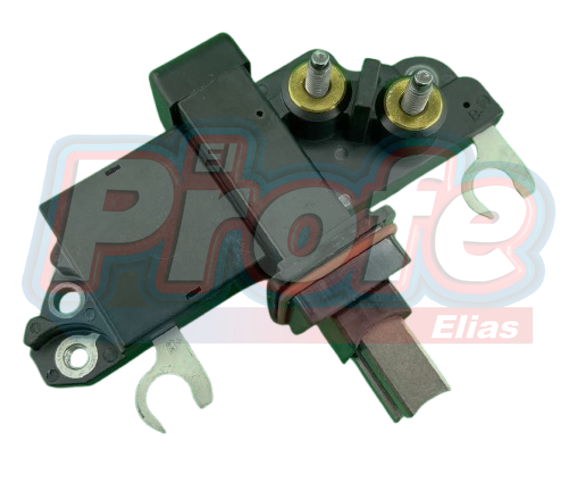 PRESTOLITE/ YUCHAI / CHINOS/ CIRCUITO B/ 24V