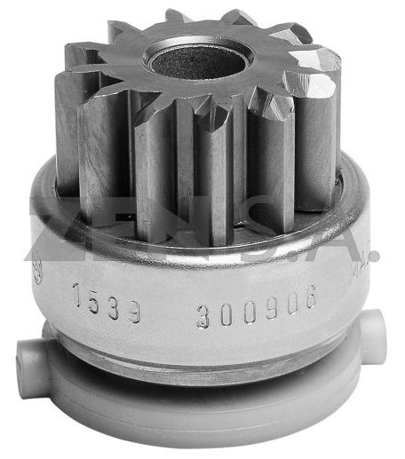 FORD / VARIOS L:46.5MM / PIÑON:37.6MM / 12D 12SLINES 
