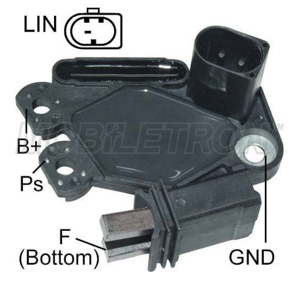 BMW/VARIOS/ 12V