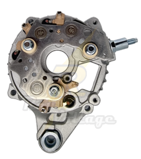 TOYOTA / MODERNO / 112MM 6 DIODOS / 50AMP / PORTADIODOS Y TAPA