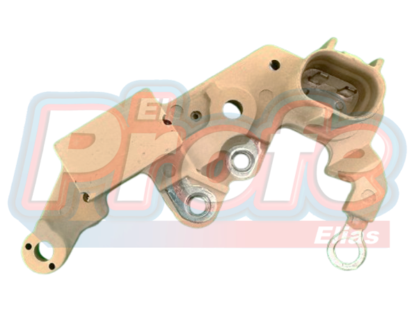 PORTACARBONES CONDENSADOR/ DODGE/ CARAVAN/ 12V