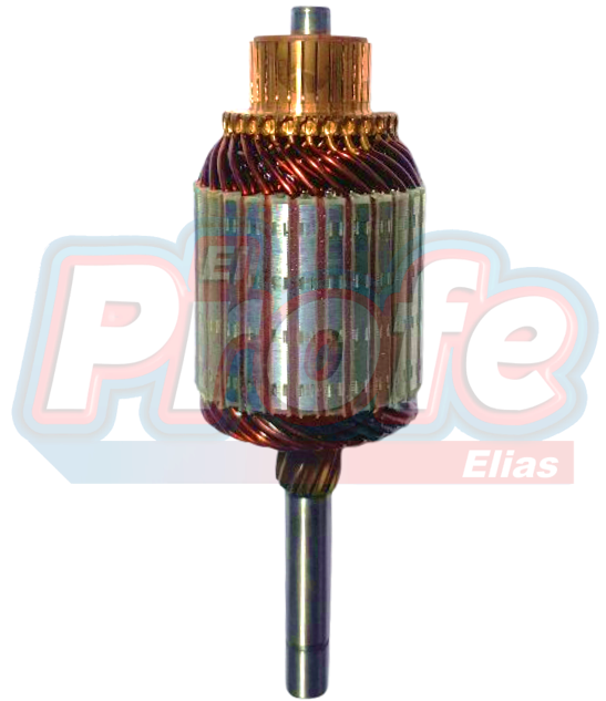 CHEVROLET SPARK / KIA/ 12V/ L:176MM/ G:57MM/ 12SLINES/ 29DELGAS  