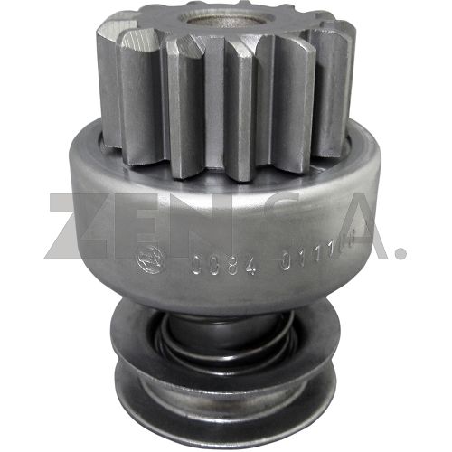 PERKINS MOTOR INDUSTRIAL - 6ESTRIAS/HORARIO/ 13D