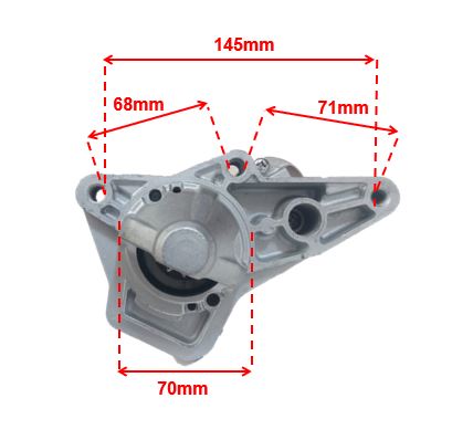 NISSAN/QASHQAI/10D/12V(SEGUNDA ORIGINAL)