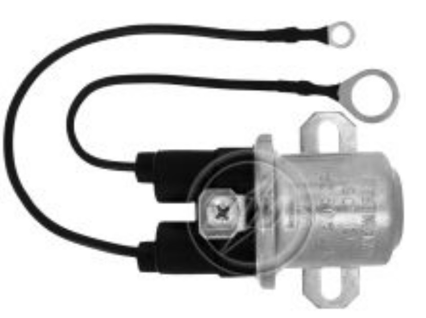 DELCO REMY/FORD/VOLKSWAGEN/VOLVO/24V