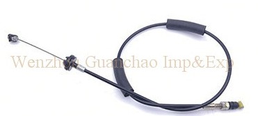 CABLE DE MALETERA DAEWOO TICO