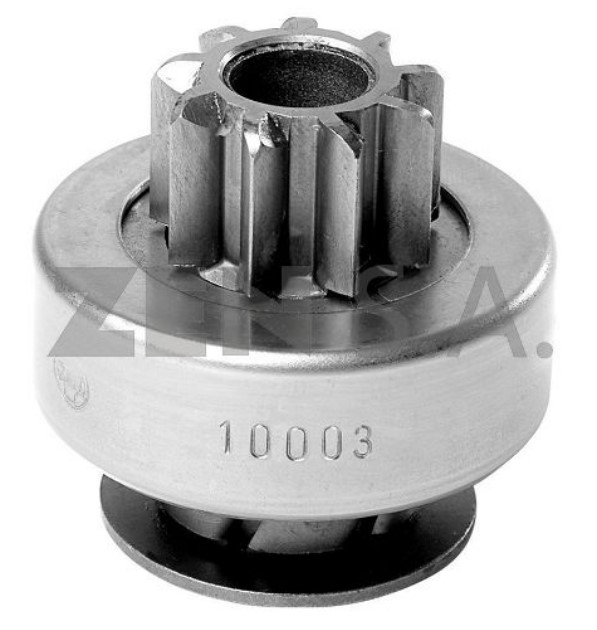 FORD/CADILLAC/CHEVROLET AVALANCHE/FIAT/6SLINES/HORARIO/9DIENTES