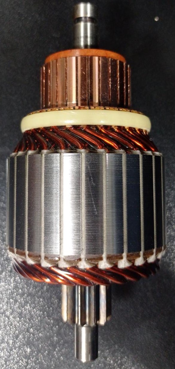 VOLSKWAGEN/MODERNO/GOL/L:123MM/G: 55MM/11SLINES/28DELGAS // SSAA