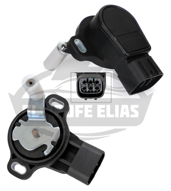 NISSAN/QG13/QG15/QG18 / 2DA ORIGINAL