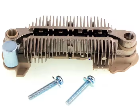 HYUNDAI H1/H100/FRONTIER/KIA/ 8DIODOS/100MM - RELAY VRH2009-128