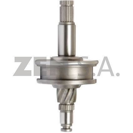 HYUNDAI/H100/GALLOPER/STAREX/PORTER/KIA/MITSUBISHI/19DIENTES/