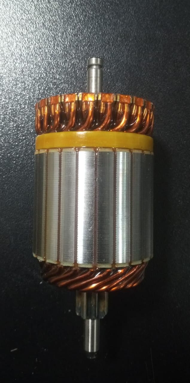 CHEVROLET/CORSA/RENAULT / CLIO/ PEUGEOT/ 12V/L:112MM/G:44MM/8SLINES/23DELGAS