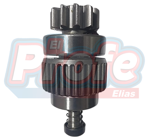 CHINO / ISUZU L:107MM DIAMETRO DE EMBRAGUE:55MM  11DIENTES HORARIO 