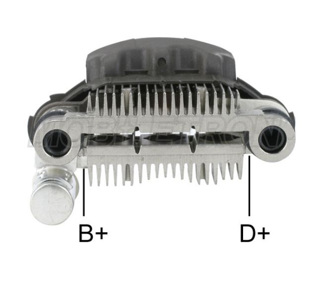 MITSUBISHI/MANDO/HYUNDAI EXCEL/65MM/50AMP/6DIODOS